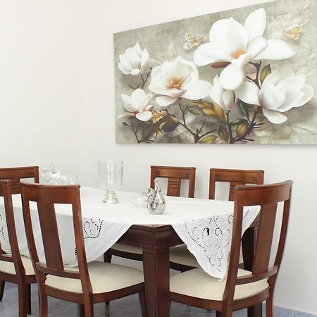 Leva'S Apartments Sarandë 外观 照片